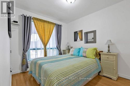 33 Brenda Crescent, Toronto (Kennedy Park), ON - Indoor Photo Showing Bedroom