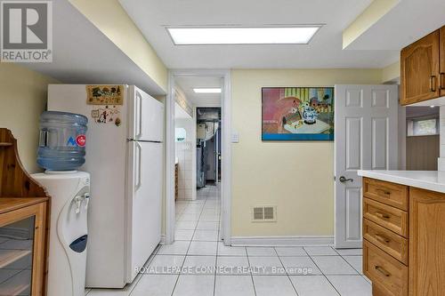 33 Brenda Crescent, Toronto (Kennedy Park), ON - Indoor Photo Showing Laundry Room