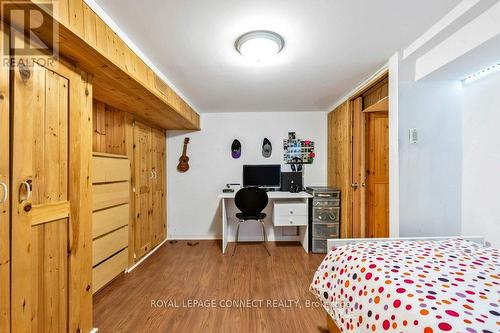 33 Brenda Crescent, Toronto (Kennedy Park), ON - Indoor Photo Showing Bedroom