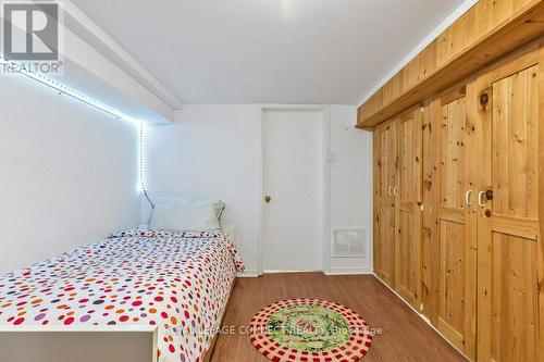 33 Brenda Crescent, Toronto (Kennedy Park), ON - Indoor Photo Showing Bedroom