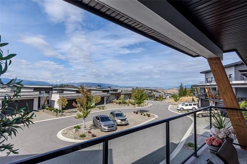 12-269 Diamond Way, Vernon, BC - Outdoor With View With Exterior