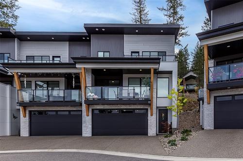 12-269 Diamond Way, Vernon, BC - Outdoor With Facade