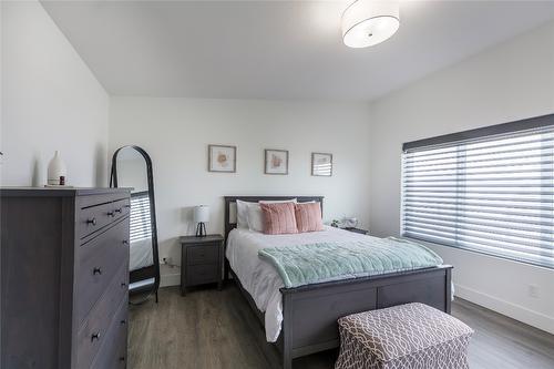 12-269 Diamond Way, Vernon, BC - Indoor Photo Showing Bedroom