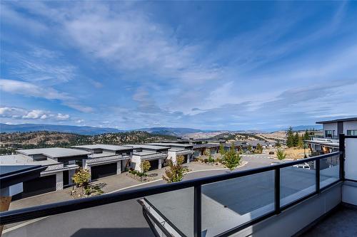 12-269 Diamond Way, Vernon, BC - Outdoor With View