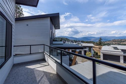 12-269 Diamond Way, Vernon, BC - Outdoor With View With Exterior