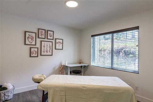 12-269 Diamond Way, Vernon, BC - Indoor Photo Showing Bedroom