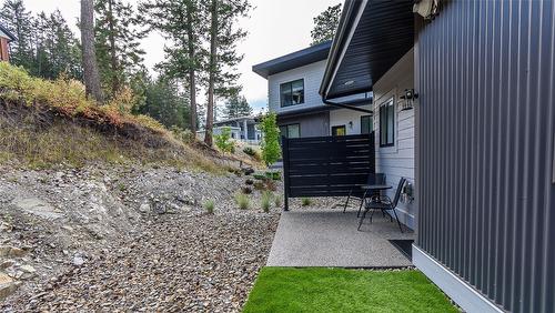 12-269 Diamond Way, Vernon, BC - Outdoor