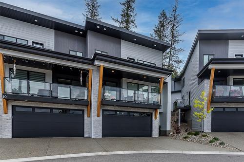 12-269 Diamond Way, Vernon, BC - Outdoor With Facade