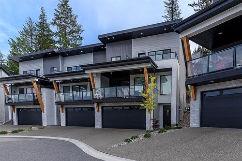 12-269 Diamond Way, Vernon, BC - Outdoor With Facade