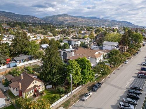 330 Van Horne Street, Penticton, BC - Outdoor With View