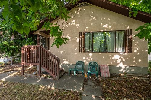 330 Van Horne Street, Penticton, BC - Outdoor