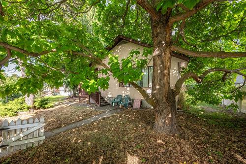 330 Van Horne Street, Penticton, BC - Outdoor