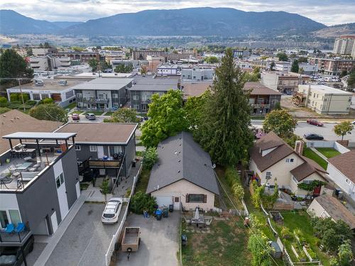 330 Van Horne Street, Penticton, BC - Outdoor With View