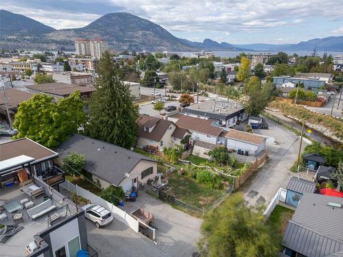 330 Van Horne Street, Penticton, BC - Outdoor With View