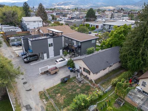 330 Van Horne Street, Penticton, BC - Outdoor With View