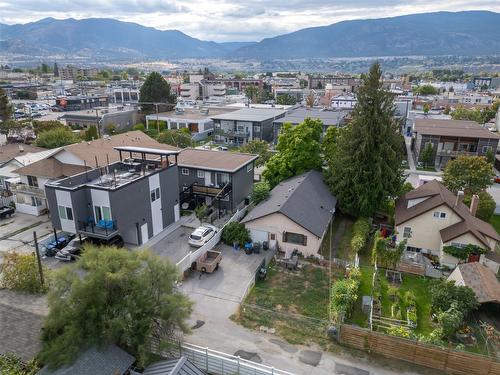 330 Van Horne Street, Penticton, BC - Outdoor With View