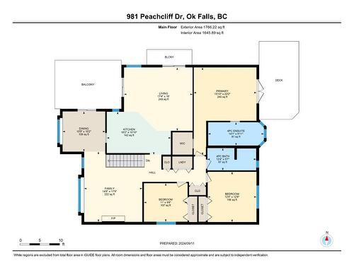 981 Peachcliff Drive, Okanagan Falls, BC - Other