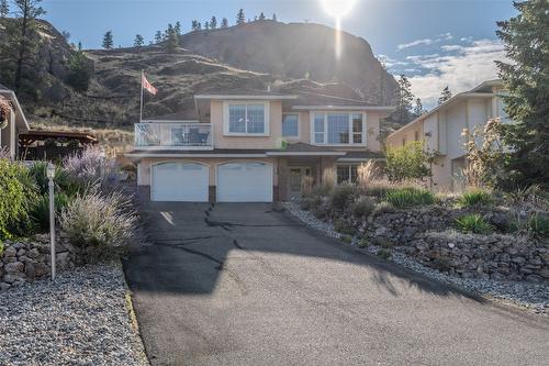 981 Peachcliff Drive, Okanagan Falls, BC - Outdoor