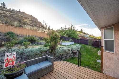 981 Peachcliff Drive, Okanagan Falls, BC - Outdoor