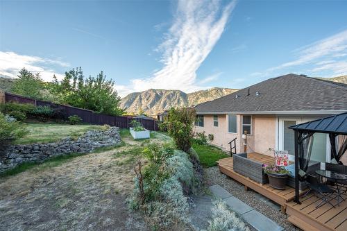 981 Peachcliff Drive, Okanagan Falls, BC - Outdoor