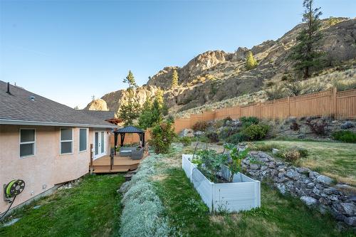 981 Peachcliff Drive, Okanagan Falls, BC - Outdoor