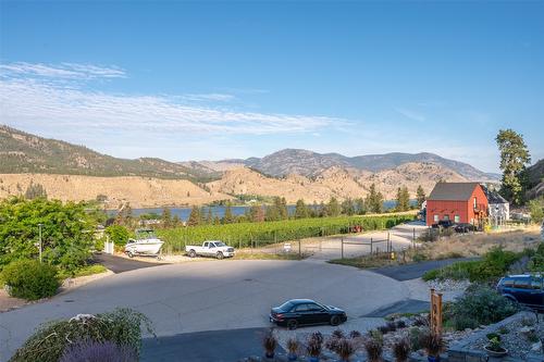 981 Peachcliff Drive, Okanagan Falls, BC - Outdoor With View