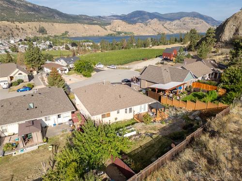 981 Peachcliff Drive, Okanagan Falls, BC - Outdoor With View