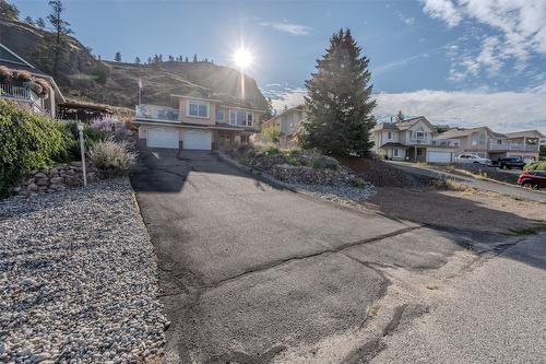 981 Peachcliff Drive, Okanagan Falls, BC - Outdoor