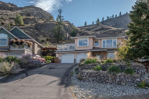 981 Peachcliff Drive, Okanagan Falls, BC - Outdoor