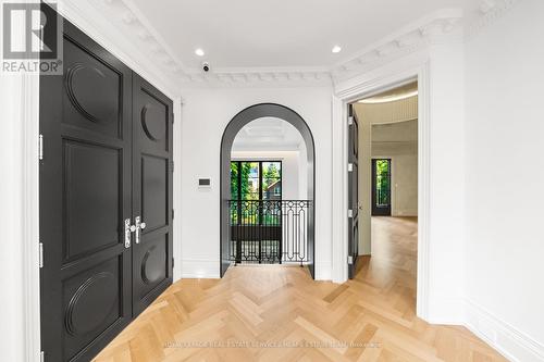 5 Whitehall Road, Toronto, ON - Indoor Photo Showing Other Room