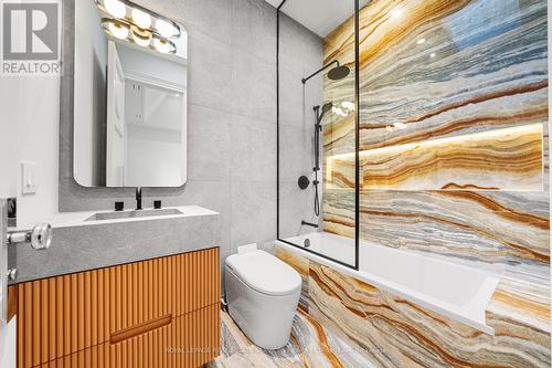 5 Whitehall Road, Toronto (Rosedale-Moore Park), ON - Indoor Photo Showing Bathroom