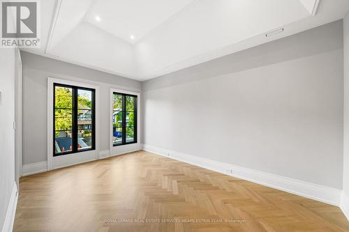 5 Whitehall Road, Toronto, ON - Indoor Photo Showing Other Room