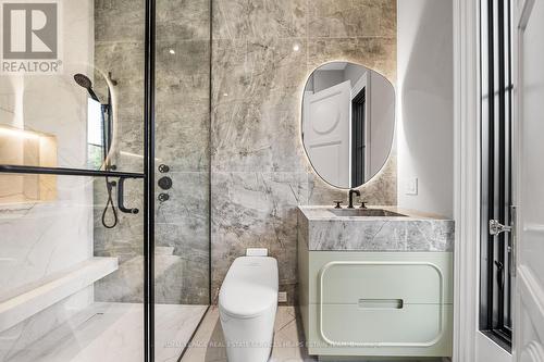 5 Whitehall Road, Toronto (Rosedale-Moore Park), ON - Indoor Photo Showing Bathroom