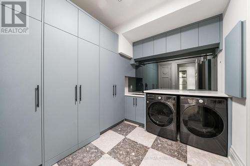 5 Whitehall Road, Toronto (Rosedale-Moore Park), ON - Indoor Photo Showing Laundry Room