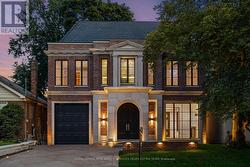 5 WHITEHALL ROAD  Toronto, ON M4W 2C5