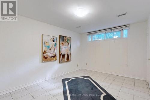 21 Sandfield Road, Toronto (Banbury-Don Mills), ON - Indoor Photo Showing Other Room