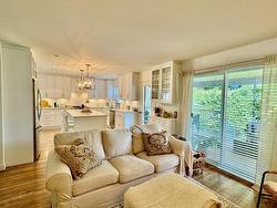 Family room - 