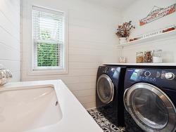 Laundry room - 