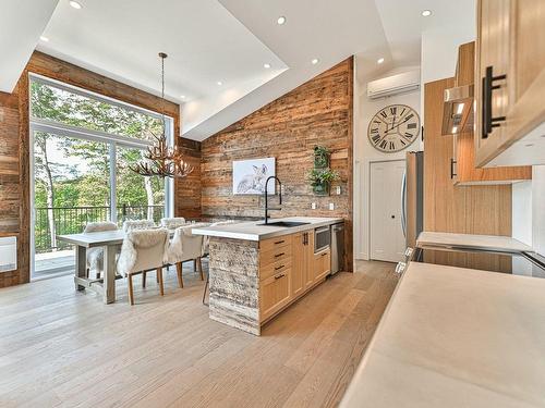 Dining room - 7 Ch. Des Loutres, Wentworth, QC - Indoor