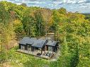 Photo aÃ©rienne - 7 Ch. Des Loutres, Wentworth, QC  - Outdoor With View 