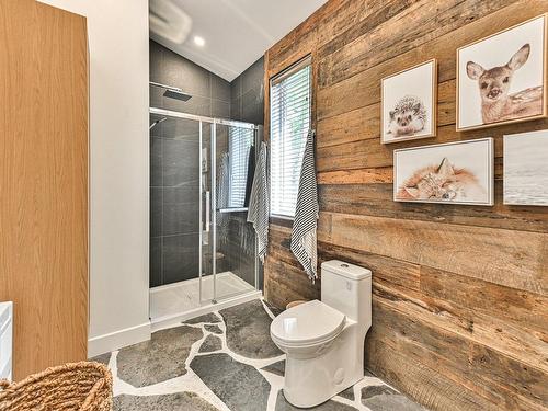 Salle de bains - 7 Ch. Des Loutres, Wentworth, QC - Indoor Photo Showing Bathroom