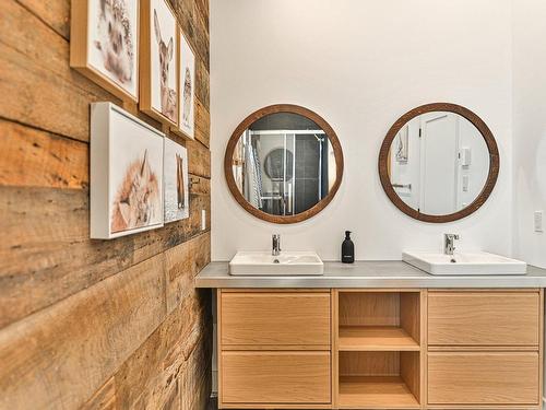 Salle de bains - 7 Ch. Des Loutres, Wentworth, QC - Indoor Photo Showing Bathroom