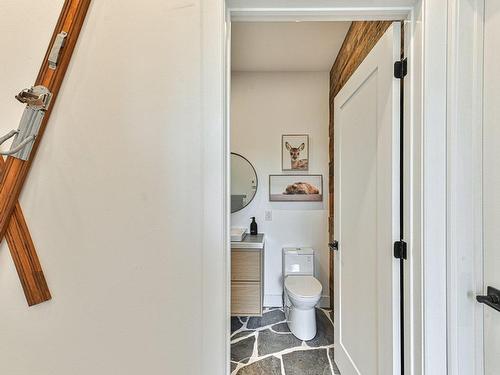 Bathroom - 7 Ch. Des Loutres, Wentworth, QC - Indoor Photo Showing Other Room