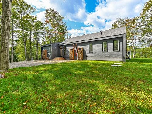 Frontage - 7 Ch. Des Loutres, Wentworth, QC - Outdoor