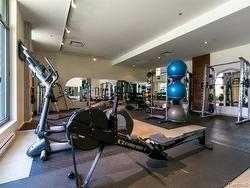 Exercise room - 