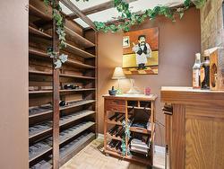 Wine cellar - 