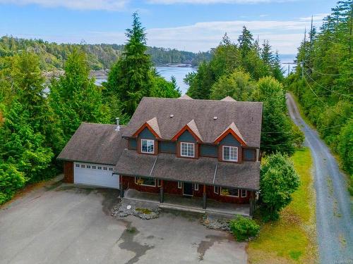 398 Marine Dr, Ucluelet, BC 