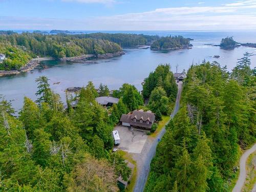 398 Marine Dr, Ucluelet, BC 