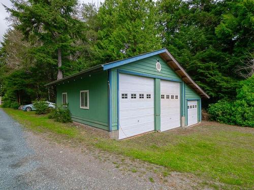 398 Marine Dr, Ucluelet, BC 