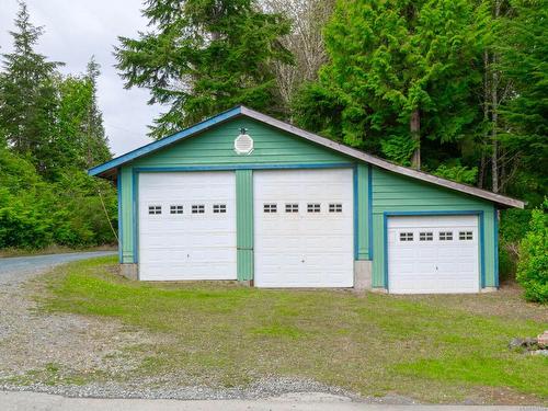 398 Marine Dr, Ucluelet, BC 